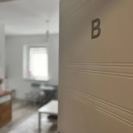 公寓 Adventure Base A&b