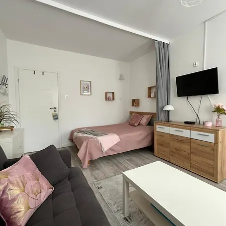 Appartement Adventure Base A&b Stronie Śląskie