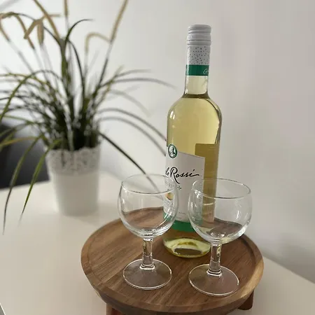 Adventure Base A&b Appartement Stronie Śląskie