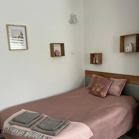 Adventure Base A&b Appartement