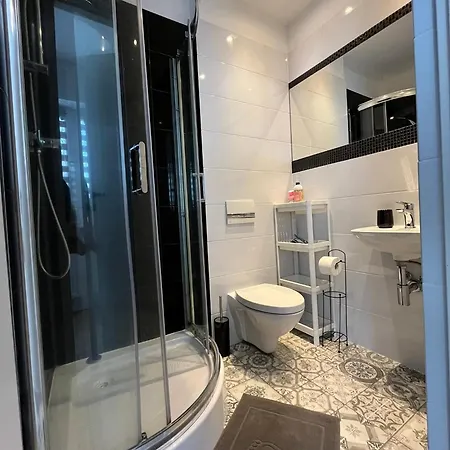 Appartement Adventure Base A&b