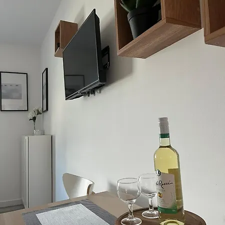 Appartement Adventure Base A&b Stronie Śląskie