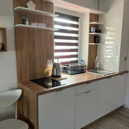 Adventure Base A&b Stronie Śląskie