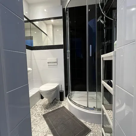 Adventure Base A&b Appartement Stronie Śląskie