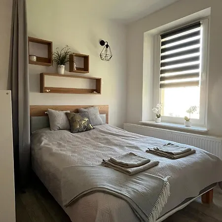 Adventure Base A&b 公寓