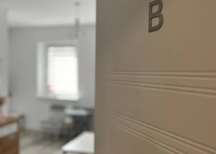 Apartamento Adventure Base A&b