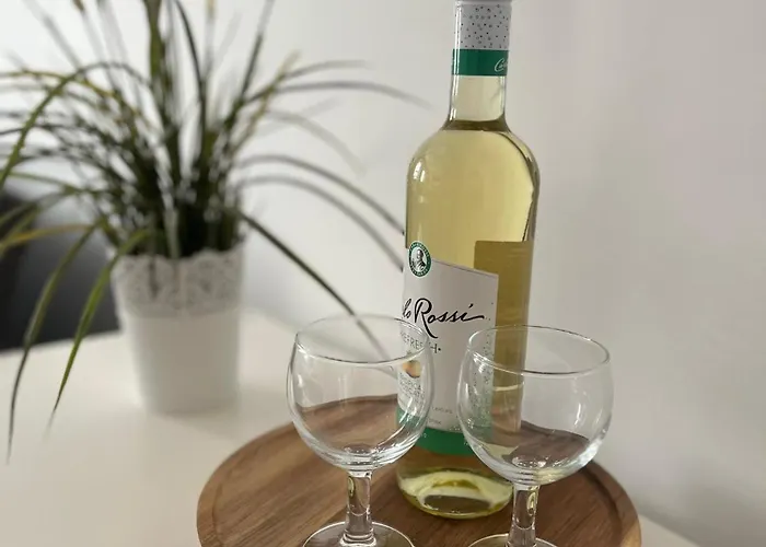 Adventure Base A&b Apartamento Stronie Śląskie