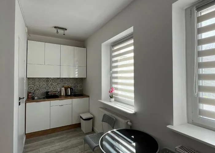 Apartment Adventure Base A&b Stronie Slaskie