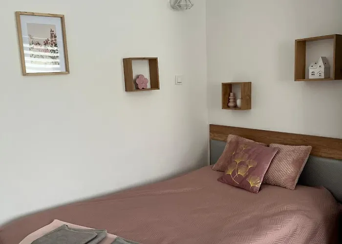 Adventure Base A&b Apartamento