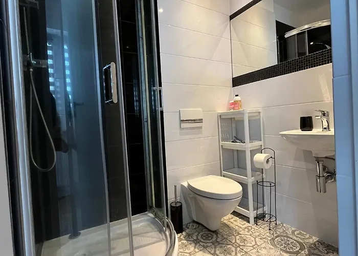 Apartamento Adventure Base A&b