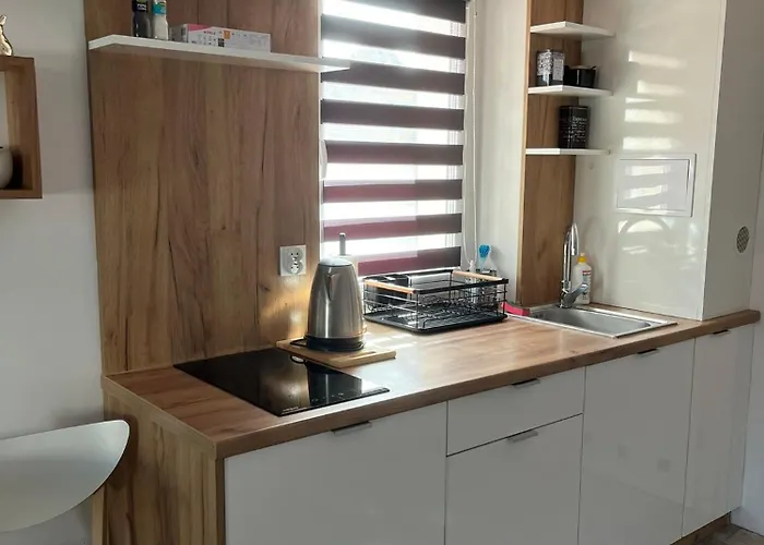 Adventure Base A&b Stronie Slaskie