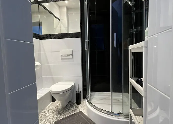 Adventure Base A&b Apartment Stronie Slaskie