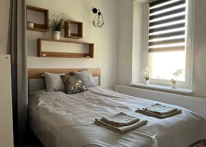 Adventure Base A&b Apartamento